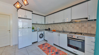 VKV1297 Villa Kalkan