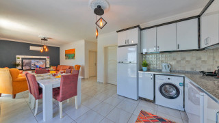 VKV1297 Villa Kalkan