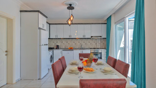 VKV1297 Villa Kalkan