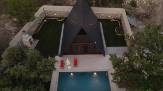 VKV6285 Villa Kalkan