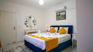 VKV3650 Villa Kalkan