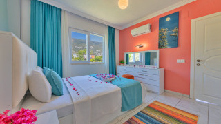 VKV1297 Villa Kalkan