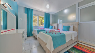 VKV1297 Villa Kalkan