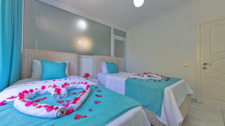 VKV1297 Villa Kalkan