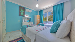 VKV1297 Villa Kalkan