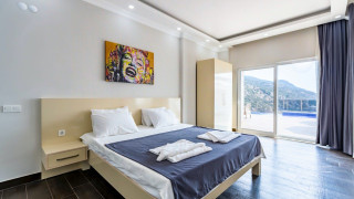 VKV2932 Villa Kalkan