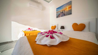 VKV9136 Villa Kalkan