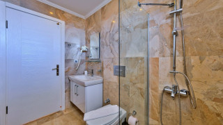 VKV6630 Villa Kalkan