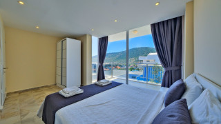 VKV6630 Villa Kalkan