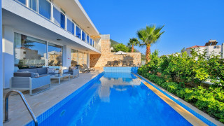 VKV6630 Villa Kalkan