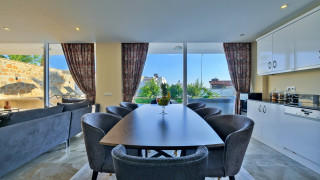 VKV6630 Villa Kalkan