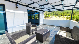 VKV6864 Villa Kalkan