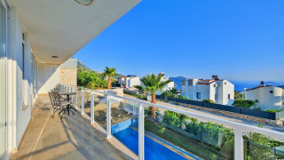 VKV6630 Villa Kalkan