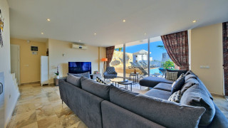 VKV6630 Villa Kalkan