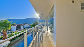 VKV6630 Villa Kalkan