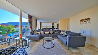 VKV6630 Villa Kalkan