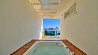 VKV6630 Villa Kalkan