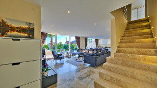 VKV6630 Villa Kalkan