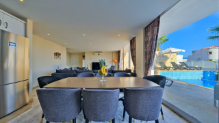 VKV6630 Villa Kalkan
