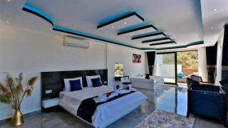 VKV9294 Villa Kalkan