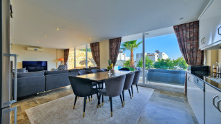 VKV6630 Villa Kalkan