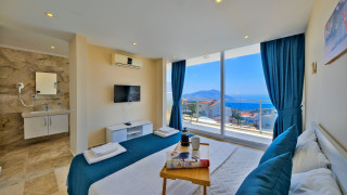 VKV6630 Villa Kalkan