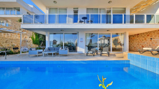 VKV6630 Villa Kalkan