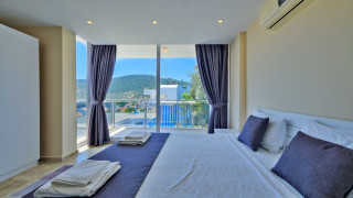 VKV6630 Villa Kalkan
