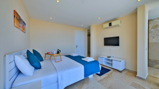 VKV6630 Villa Kalkan