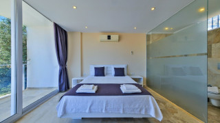 VKV6630 Villa Kalkan