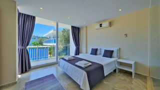 VKV6630 Villa Kalkan