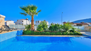 VKV6630 Villa Kalkan