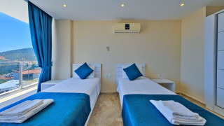 VKV6630 Villa Kalkan