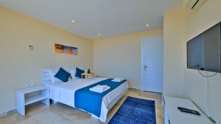 VKV6630 Villa Kalkan