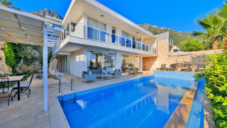VKV6630 Villa Kalkan
