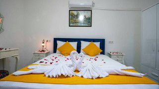 VKV3650 Villa Kalkan
