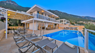4022 Villa Kalkan