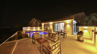 VKV7772 Villa Kalkan