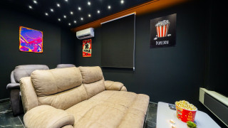 VKV9919 Villa Kalkan