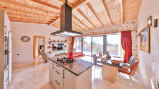 VKV7013 Villa Kalkan