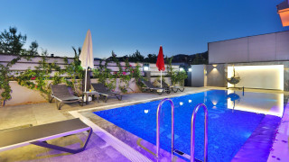 VKV6416 Villa Kalkan