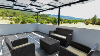 VKV6864 Villa Kalkan