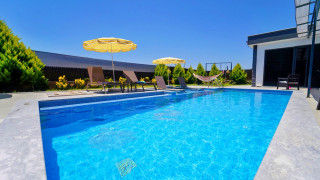 VKV4014 Villa Kalkan