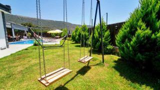 VKV4014 Villa Kalkan