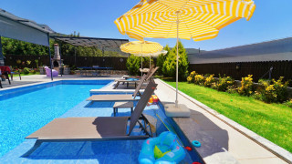 VKV4014 Villa Kalkan