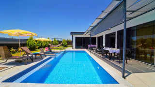 VKV4014 Villa Kalkan