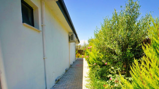 VKV4014 Villa Kalkan