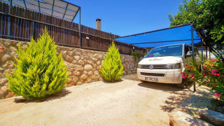 VKV4014 Villa Kalkan