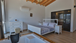 VKV5037 Villa Kalkan