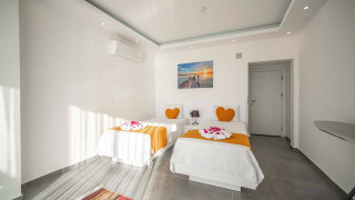 VKV9136 Villa Kalkan